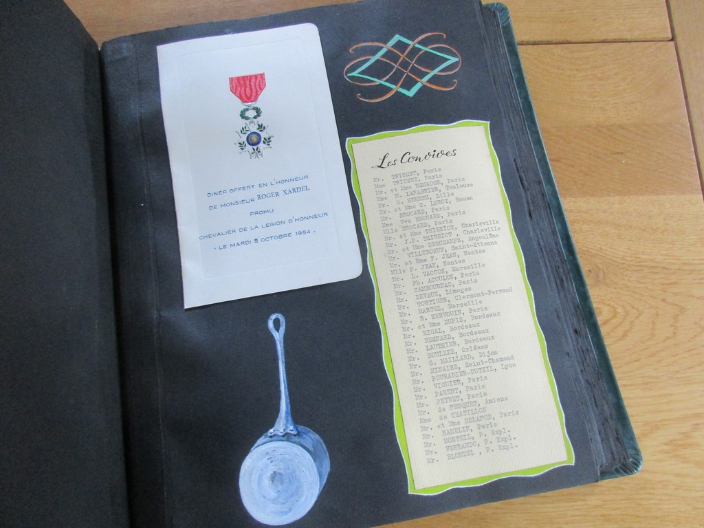Photo article